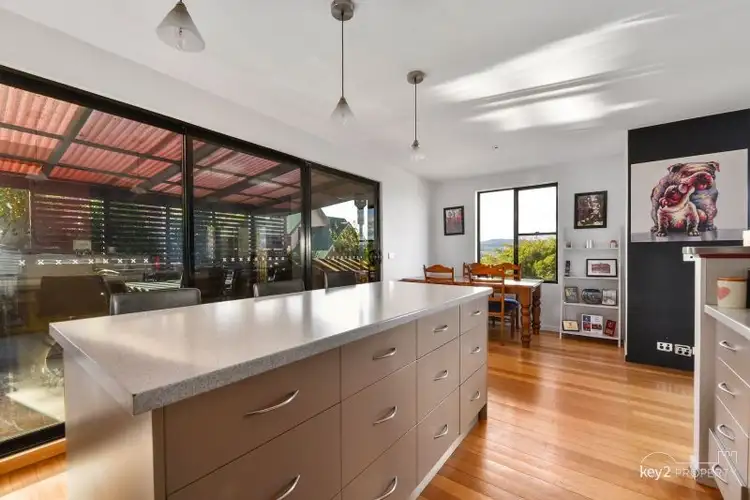 Third view of Homely house listing, 8 Quarry Road, West Launceston TAS 7250