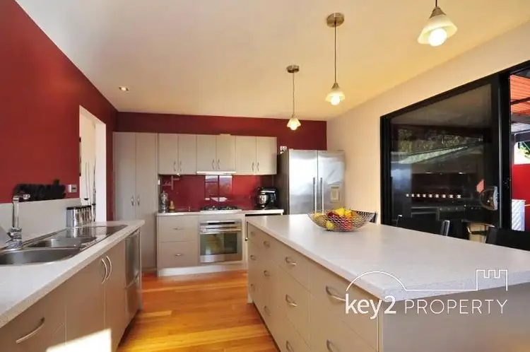 Fifth view of Homely house listing, 8 Quarry Road, West Launceston TAS 7250