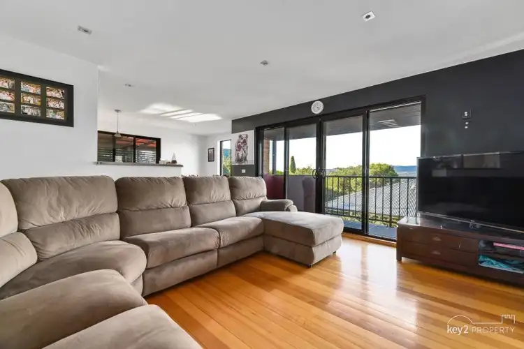 Sixth view of Homely house listing, 8 Quarry Road, West Launceston TAS 7250