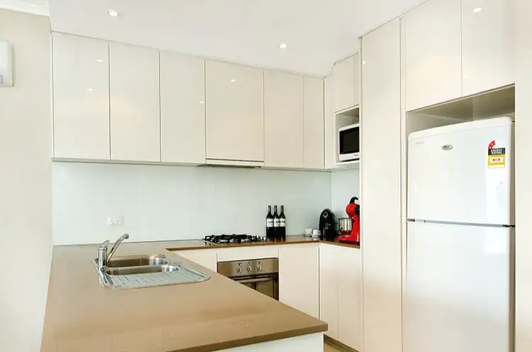 Fourth view of Homely apartment listing, 12/2 Kensington Street, Kogarah NSW 2217