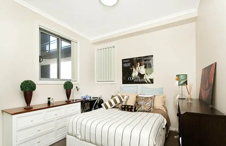 Fifth view of Homely apartment listing, 12/2 Kensington Street, Kogarah NSW 2217