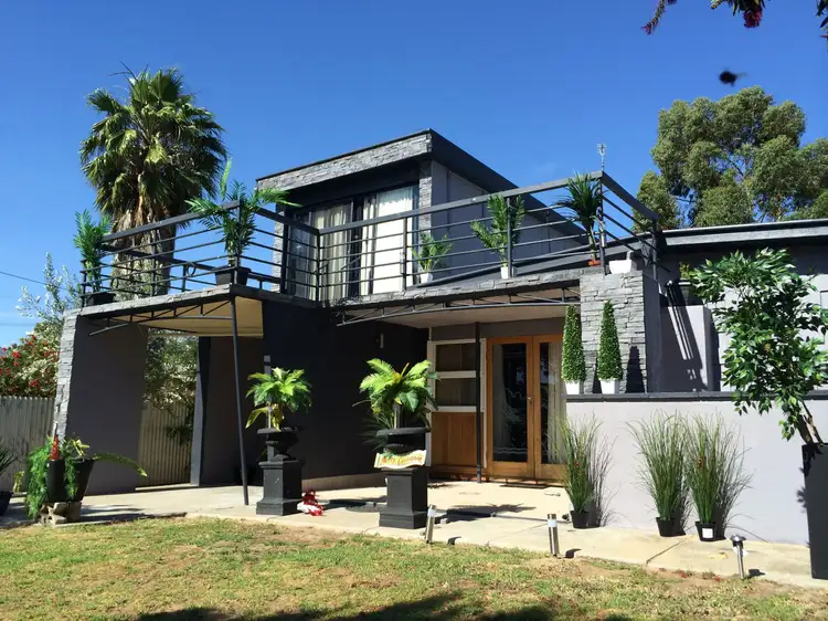 Fourth view of Homely house listing, 20 Eighth Street, Bordertown SA 5268