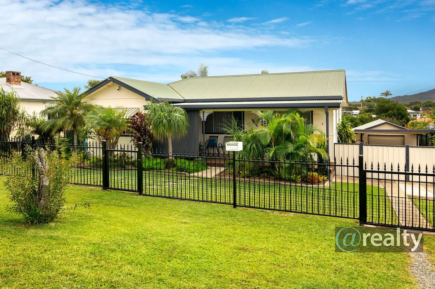 Main view of Homely house listing, 3 Cohalan Street, Bowraville NSW 2449