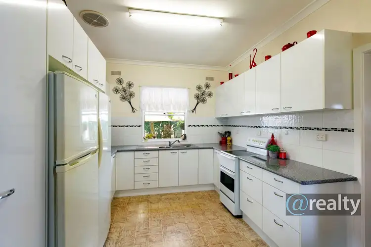 Second view of Homely house listing, 3 Cohalan Street, Bowraville NSW 2449