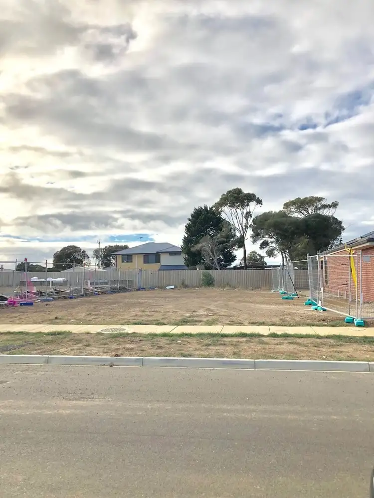 Main view of Homely land listing, 34 Majestic Way, St Leonards VIC 3223