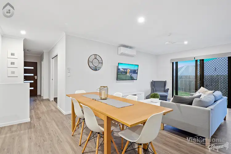 Third view of Homely house listing, 5 Celebration Crescent, Griffin QLD 4503