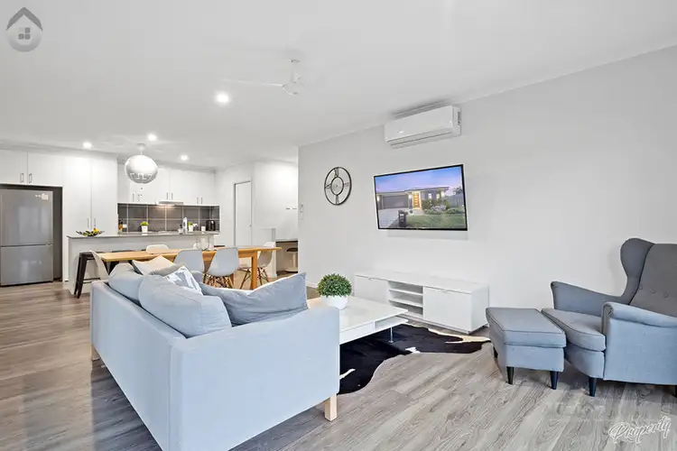 Fourth view of Homely house listing, 5 Celebration Crescent, Griffin QLD 4503