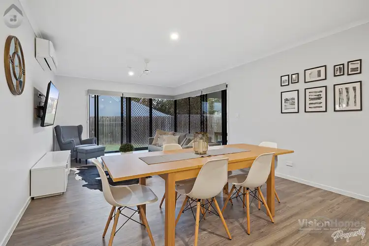 Fifth view of Homely house listing, 5 Celebration Crescent, Griffin QLD 4503