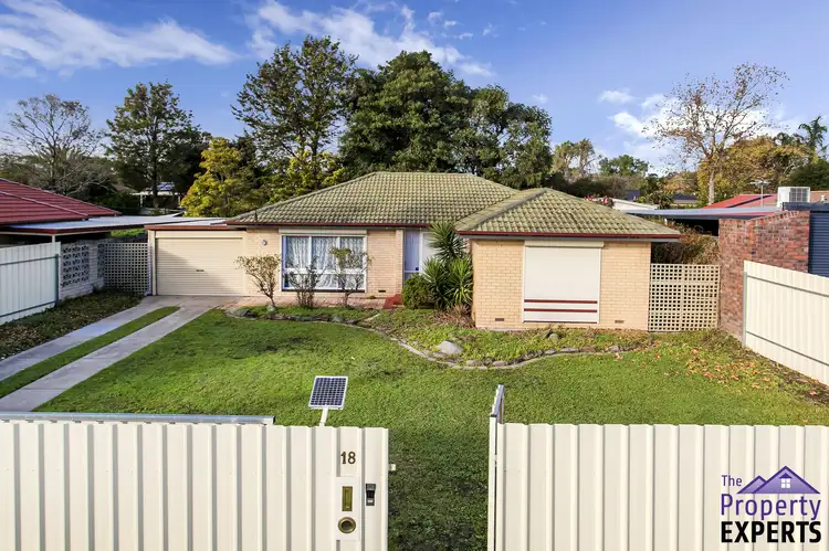 18 Ayre Street, Morphett Vale SA 5162