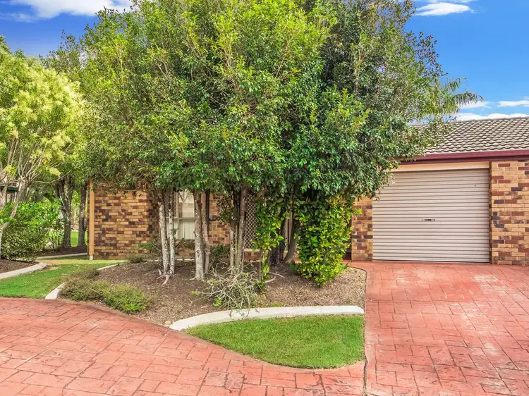32/51 Olsen Avenue, Labrador QLD 4215