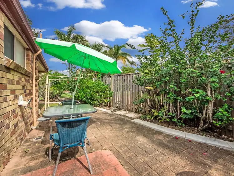 Second view of Homely villa listing, 32/51 Olsen Avenue, Labrador QLD 4215