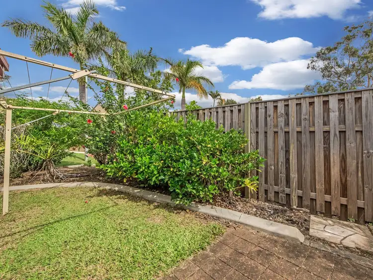 Third view of Homely villa listing, 32/51 Olsen Avenue, Labrador QLD 4215