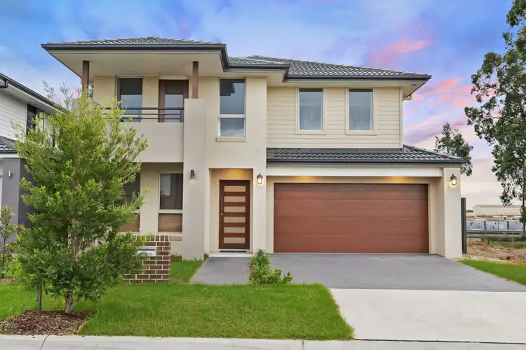 32 Lodore Street, The Ponds NSW 2769
