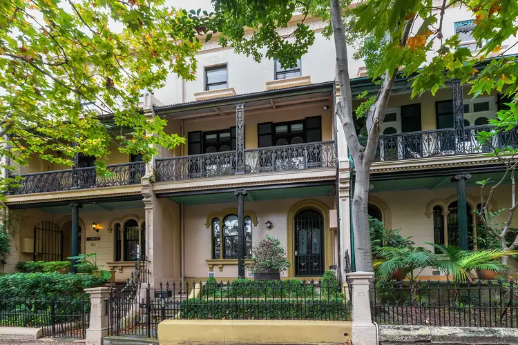 Main view of Homely house listing, 82 Victoria Street, Potts Point NSW 2011