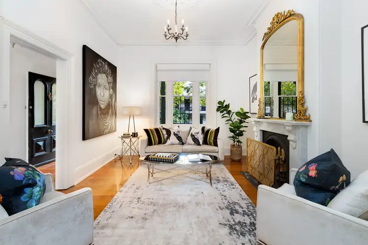 Second view of Homely house listing, 82 Victoria Street, Potts Point NSW 2011