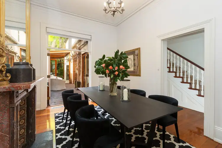 Third view of Homely house listing, 82 Victoria Street, Potts Point NSW 2011