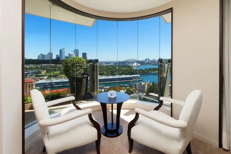 Level 16/7 Rockwall Crescent, Potts Point NSW 2011