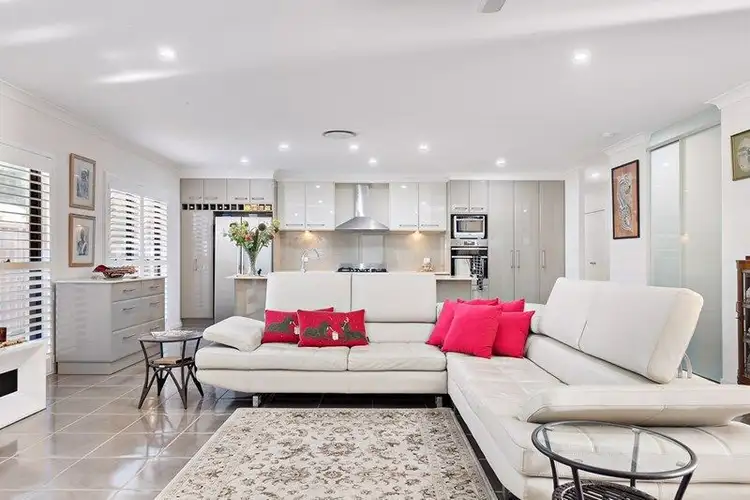 Third view of Homely house listing, 164 Marina Boulevard, Banksia Beach QLD 4507