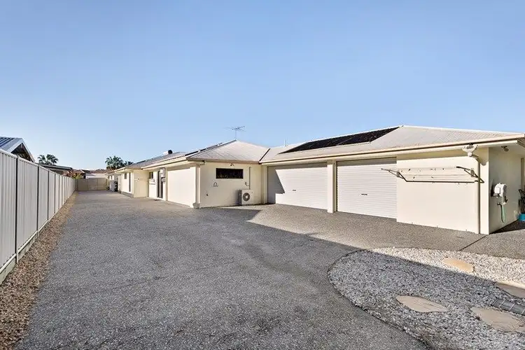Fifth view of Homely house listing, 164 Marina Boulevard, Banksia Beach QLD 4507