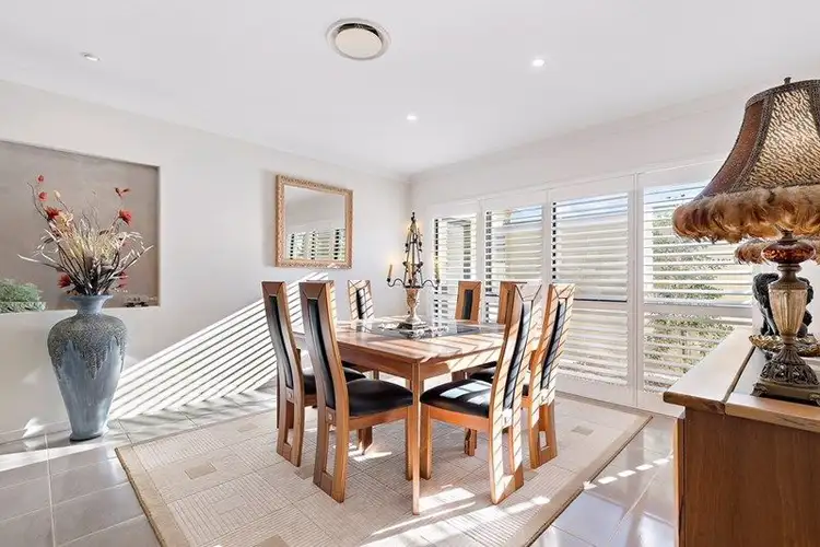 Sixth view of Homely house listing, 164 Marina Boulevard, Banksia Beach QLD 4507