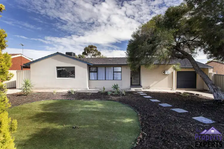 Main view of Homely house listing, 119 Sandison Road, Hallett Cove SA 5158