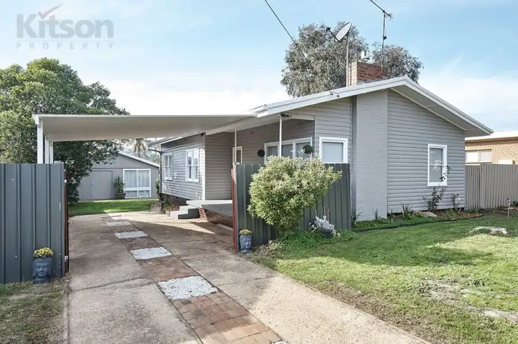 Main view of Homely house listing, 51 Inglis Street, Lake Albert NSW 2650