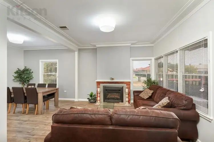 Second view of Homely house listing, 51 Inglis Street, Lake Albert NSW 2650