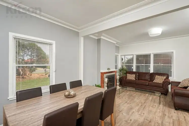 Third view of Homely house listing, 51 Inglis Street, Lake Albert NSW 2650