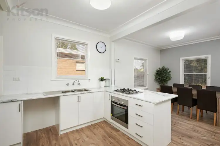 Fifth view of Homely house listing, 51 Inglis Street, Lake Albert NSW 2650