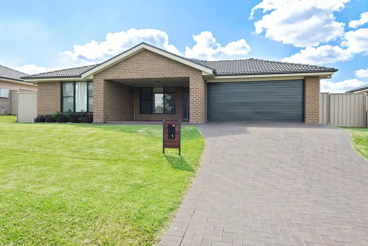 Main view of Homely house listing, 18 Bell Street, Denman NSW 2328
