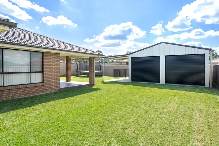Second view of Homely house listing, 18 Bell Street, Denman NSW 2328