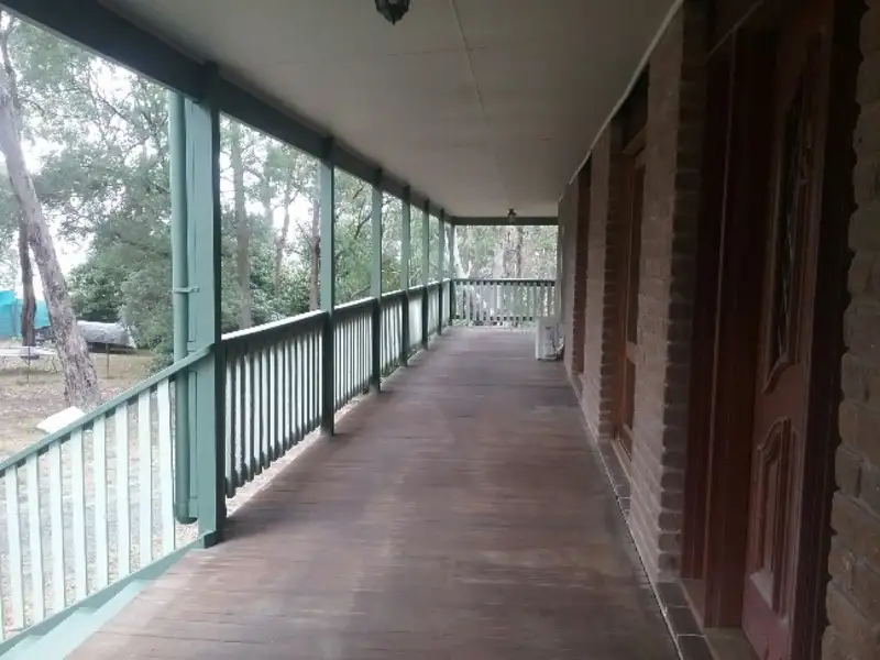 Main view of Homely rural property listing, 71 Boulton Cresent, Tyers VIC 3844