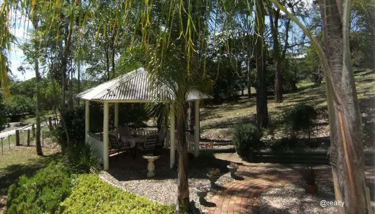 Second view of Homely house listing, 24 Hospital Terrace, Nanango QLD 4615