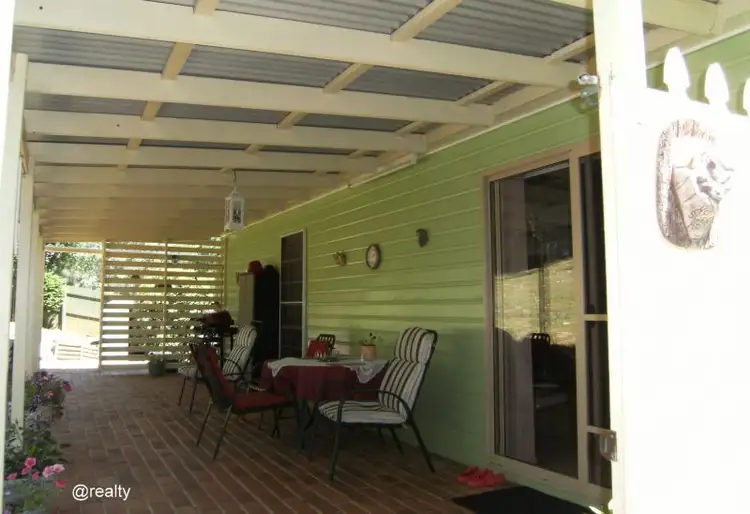 Third view of Homely house listing, 24 Hospital Terrace, Nanango QLD 4615