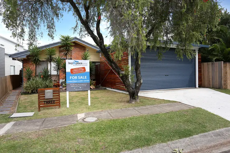 3 Murrumba Street, Runcorn QLD 4113