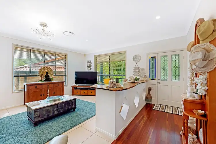 Third view of Homely house listing, 8 Laurel Place, Tweed Heads West NSW 2485