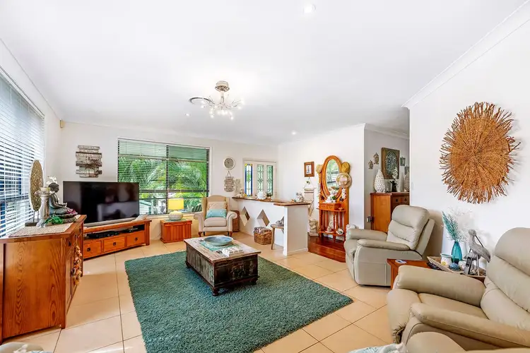 Fourth view of Homely house listing, 8 Laurel Place, Tweed Heads West NSW 2485