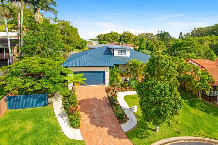 Fifth view of Homely house listing, 8 Laurel Place, Tweed Heads West NSW 2485