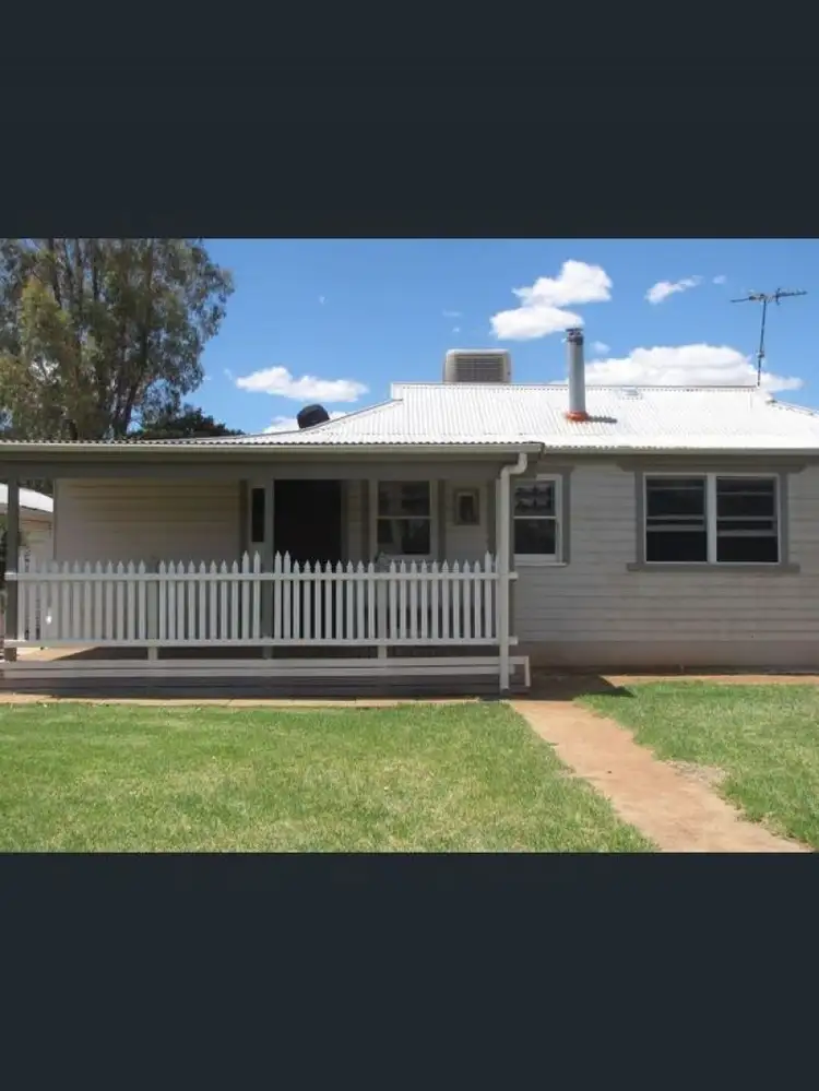 Main view of Homely rural property listing, 24 Mena Rd, Rankins Springs NSW 2669