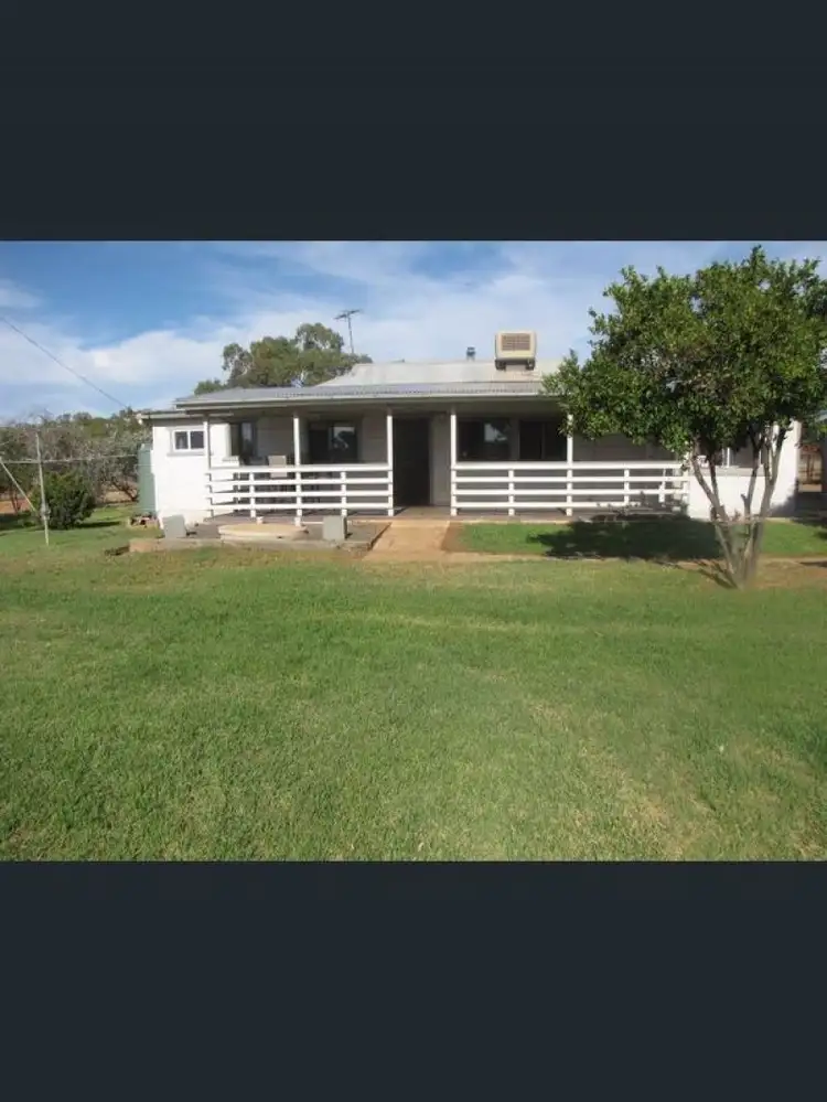 Second view of Homely rural property listing, 24 Mena Rd, Rankins Springs NSW 2669