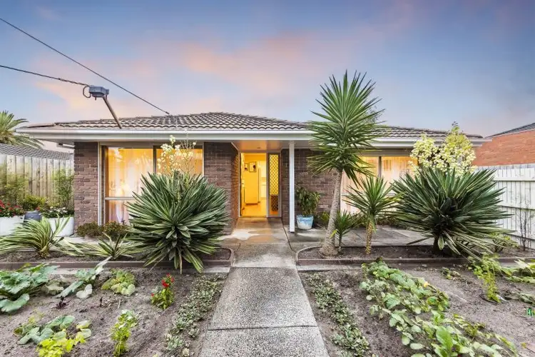 Second view of Homely house listing, 1/53 Moylan Street, Bentleigh East VIC 3165