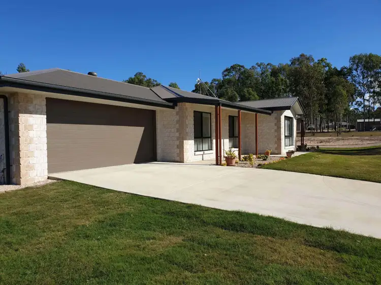 Main view of Homely house listing, 15 Brolga Way, Adare QLD 4343