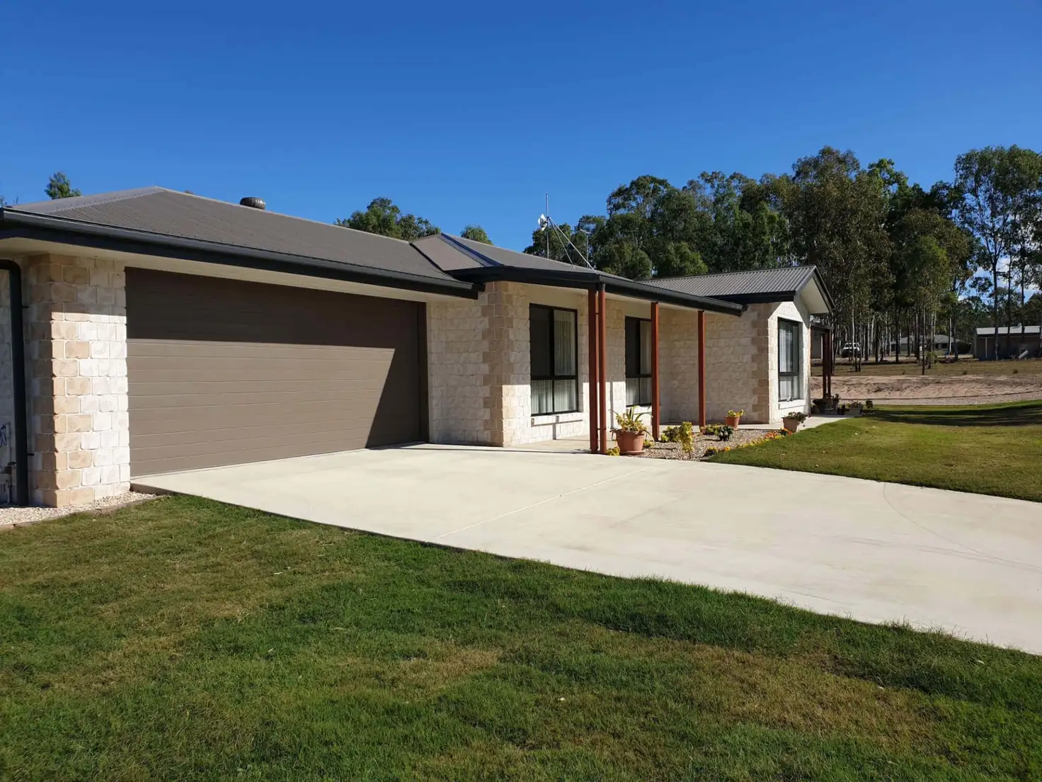 Main view of Homely house listing, 15 Brolga Way, Adare QLD 4343