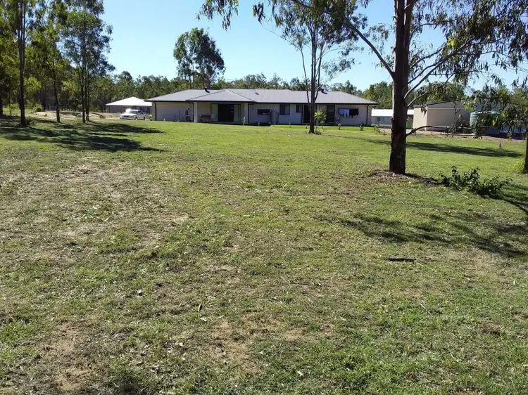 Third view of Homely house listing, 15 Brolga Way, Adare QLD 4343