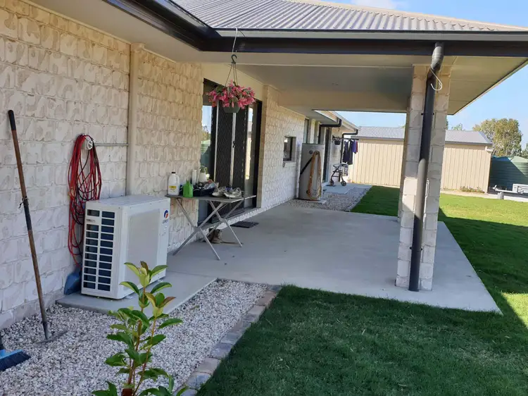 Fourth view of Homely house listing, 15 Brolga Way, Adare QLD 4343