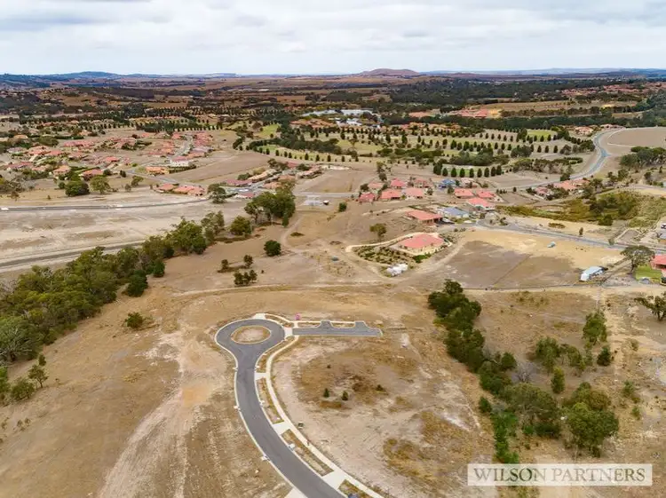 Third view of Homely land listing, 6 San Antione Close, Hidden Valley VIC 3756