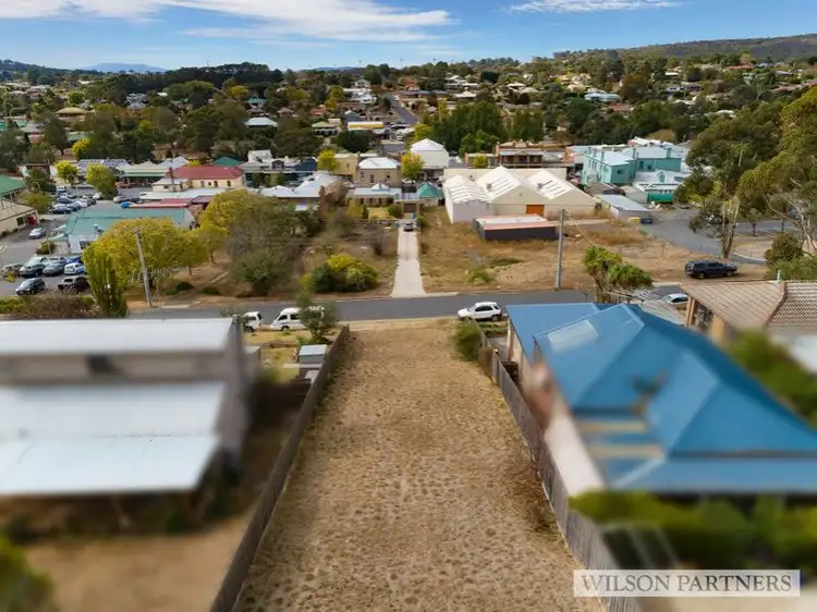 Third view of Homely land listing, 29B Melbourne Street, Kilmore VIC 3764