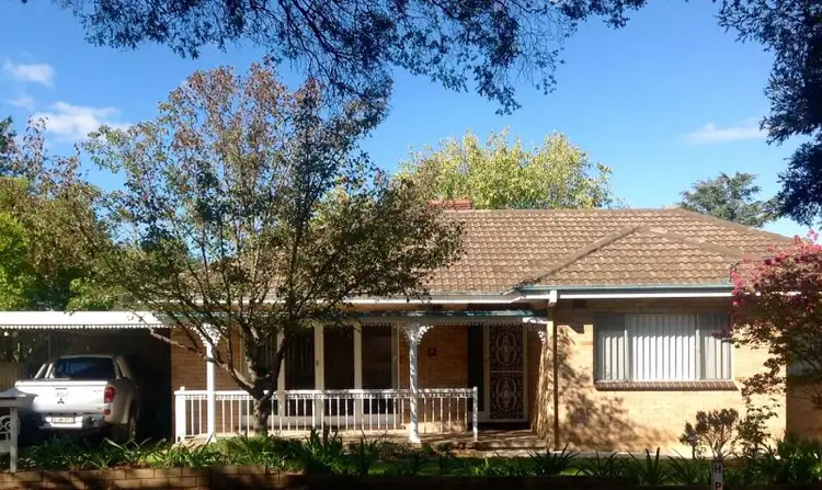Main view of Homely house listing, 12 Acacia Street, Kooringal NSW 2650