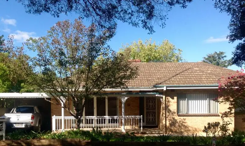 Main view of Homely house listing, 12 Acacia Street, Kooringal NSW 2650