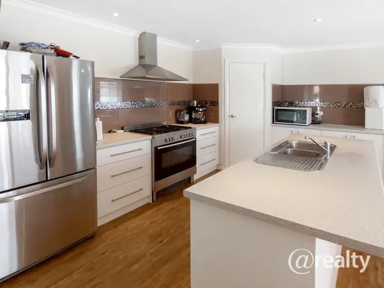 12 Trio Crescent, Mckail WA 6330